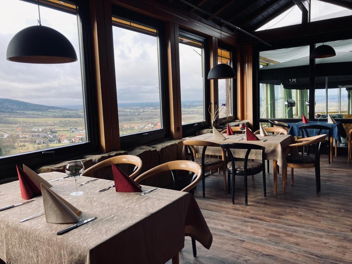 Berg-Gasthof Hoetzelein Kunreuth エクステリア 写真