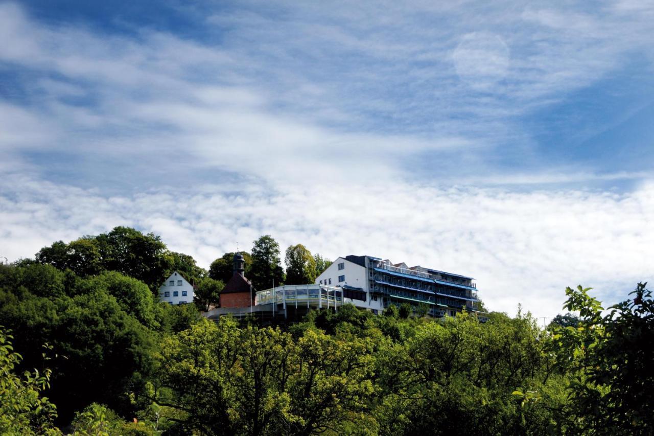 Berg-Gasthof Hoetzelein Kunreuth エクステリア 写真